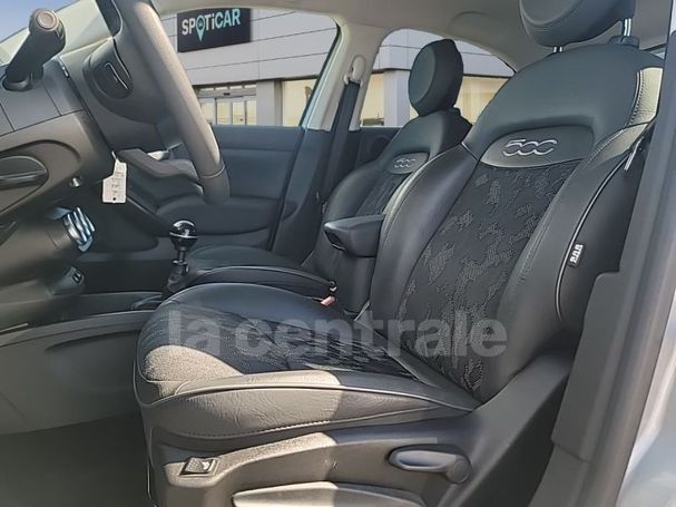 Fiat 500X 96 kW image number 15