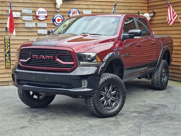 RAM 1500 5.7 4x4 294 kW image number 1