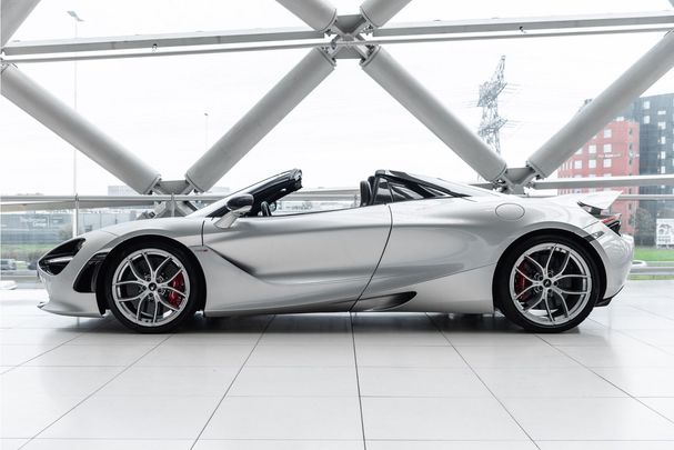 McLaren 720S Spider Luxury 530 kW image number 7