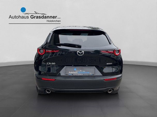 Mazda CX-30 2.0 Selection 137 kW image number 5