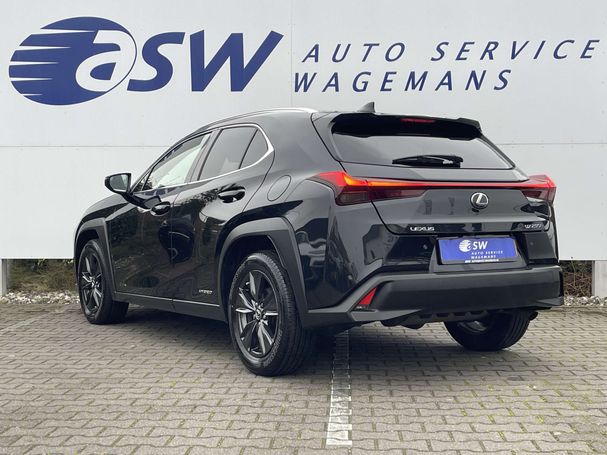 Lexus UX 250h 135 kW image number 5