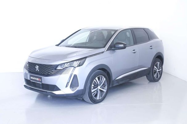 Peugeot 3008 PureTech 130 EAT8 S&S Allure 96 kW image number 1