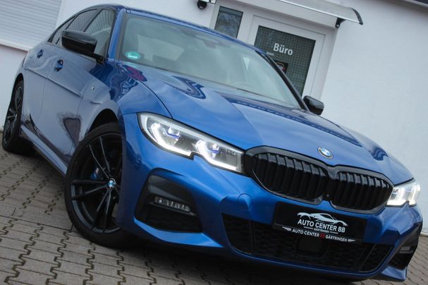 BMW 330 185 kW image number 3