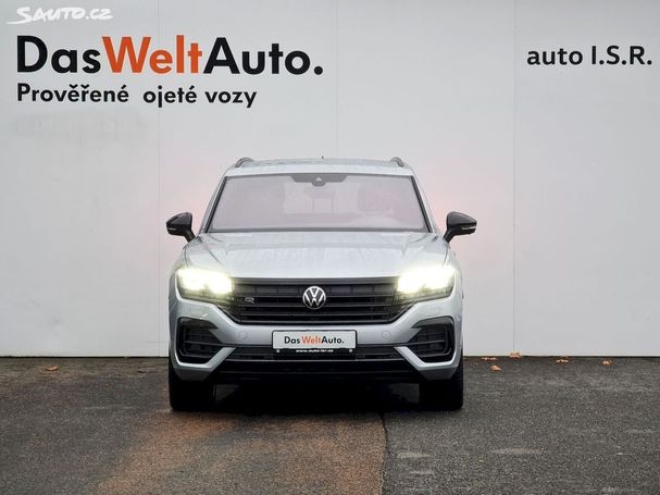 Volkswagen Touareg 3.0 TDI 4Motion 210 kW image number 2