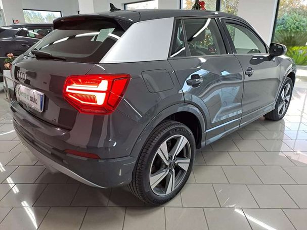 Audi Q2 30 TDI S tronic 85 kW image number 7