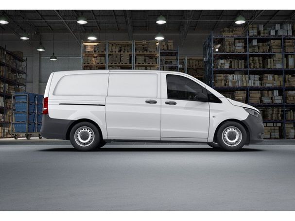 Mercedes-Benz Vito 110 CDI 75 kW image number 8