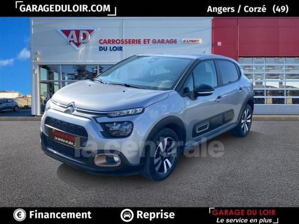 Citroen C3 BlueHDi 100 S&S C-Series 75 kW image number 1