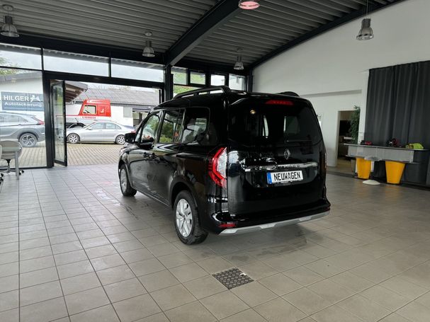 Renault Kangoo BLUE dCi 115 85 kW image number 6