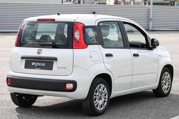 Fiat Panda 1.0 Hybrid 51 kW image number 5