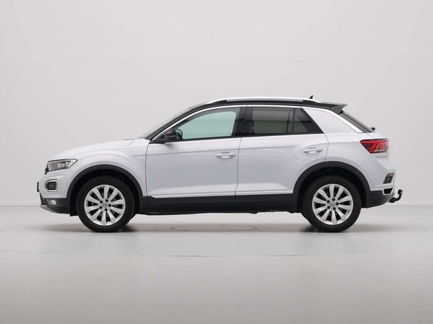 Volkswagen T-Roc 1.5 TSI DSG Sport 110 kW image number 5