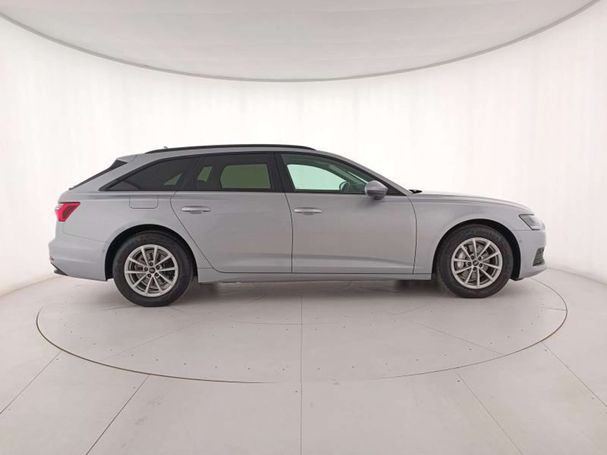 Audi A6 40 TDI quattro S tronic Avant Business 150 kW image number 3