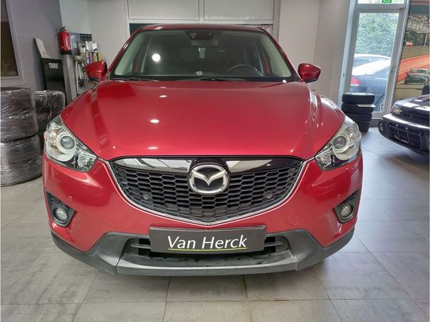 Mazda CX-5 2.0 Sendo 121 kW image number 3