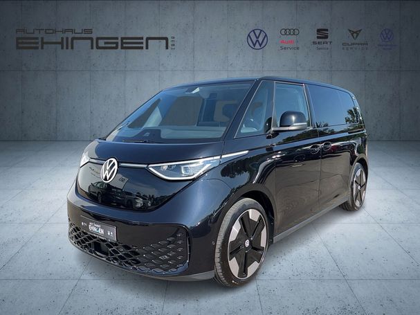 Volkswagen ID. Buzz 150 kW image number 1