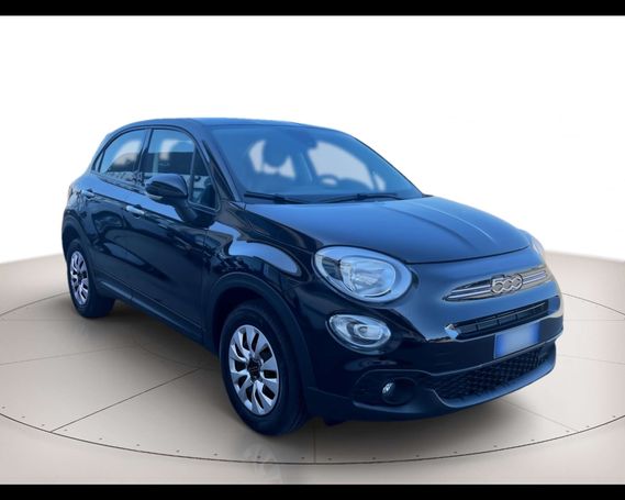 Fiat 500X 1.0 88 kW image number 9