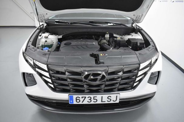 Hyundai Tucson 1.6 CRDi 100 kW image number 43