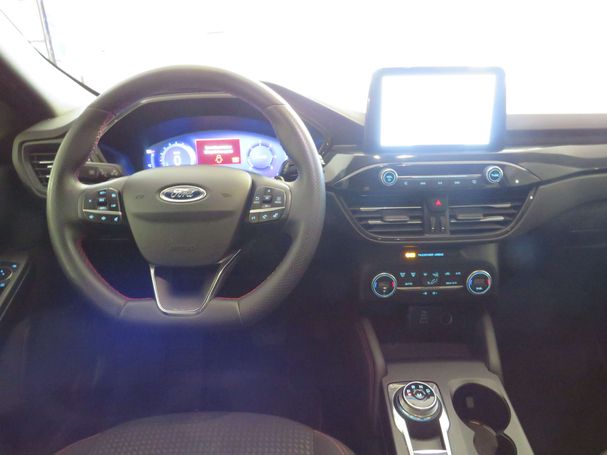 Ford Kuga 1.5 EcoBlue X 88 kW image number 16