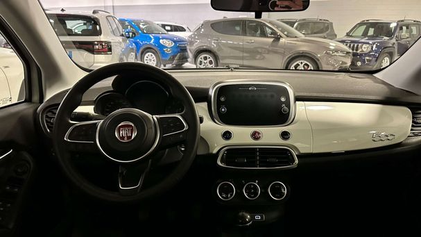 Fiat 500X 1.0 City Cross 88 kW image number 8