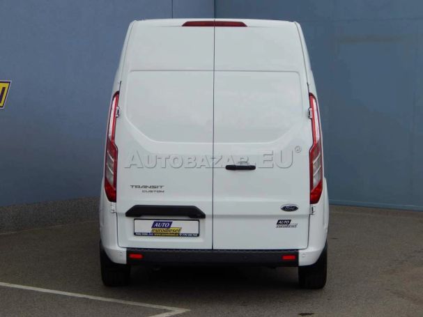 Ford Transit Custom 320 L2H2 2.0 EcoBlue Trend 77 kW image number 4