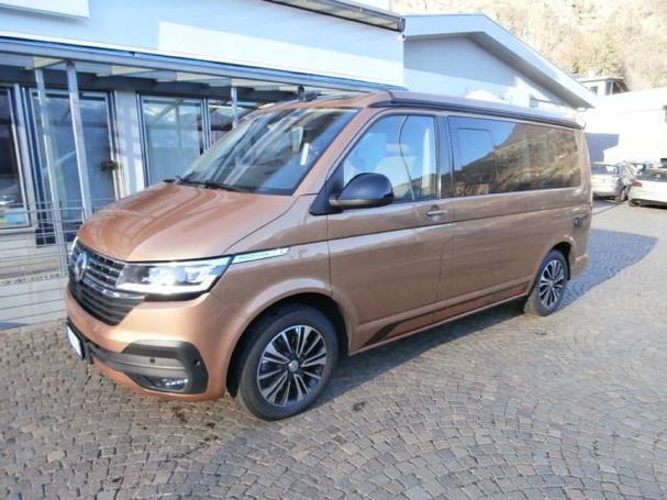 Volkswagen T6 California Ocean Edition DSG 4Motion 150 kW image number 1