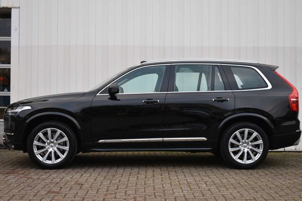 Volvo XC90 T5 AWD Inscription 184 kW image number 3