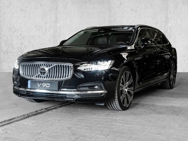 Volvo V90 B4 Plus 145 kW image number 1