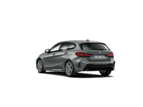 BMW 116i M Sport 80 kW image number 3