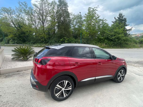 Peugeot 3008 BlueHDi 96 kW image number 7