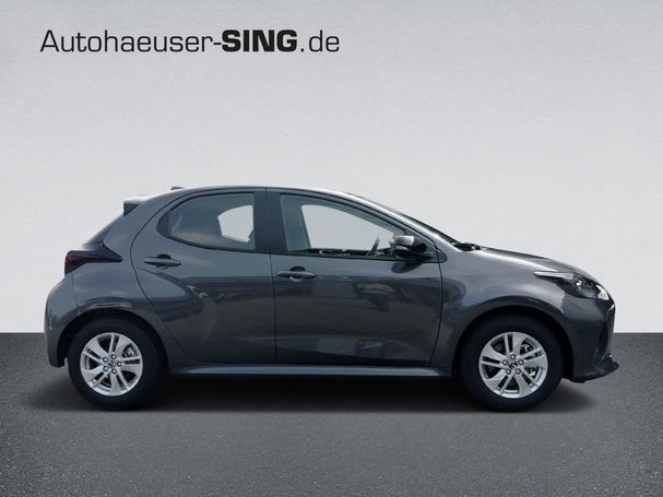 Mazda 2 85 kW image number 7