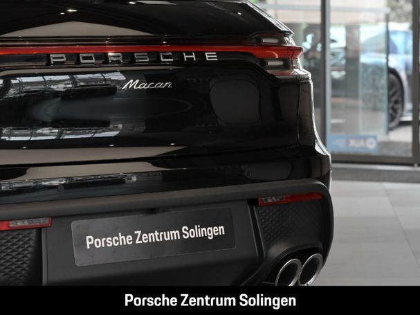 Porsche Macan 195 kW image number 8