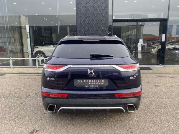 DS Automobiles 7 Crossback 133 kW image number 6