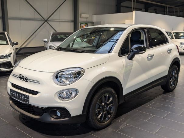 Fiat 500X 1.0 FireFly Turbo 4x2 S&S 88 kW image number 1