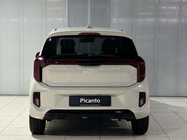 Kia Picanto 1.0 46 kW image number 10