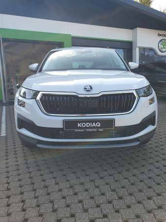 Skoda Kodiaq 110 kW image number 3