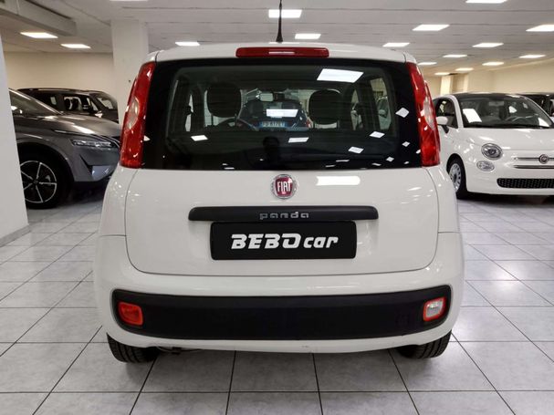 Fiat Panda 1.2 51 kW image number 4