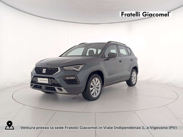 Seat Ateca 1.5 TSI DSG 110 kW image number 1