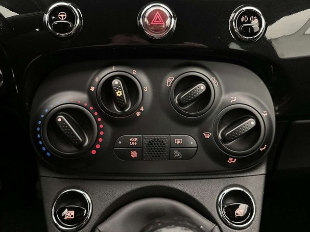 Fiat 500 51 kW image number 18