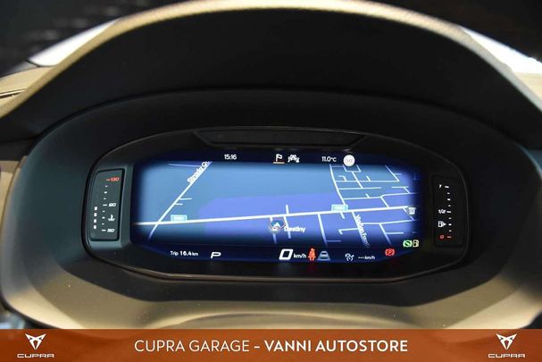 Cupra Ateca 2.0 TSI DSG 4Drive 221 kW image number 12