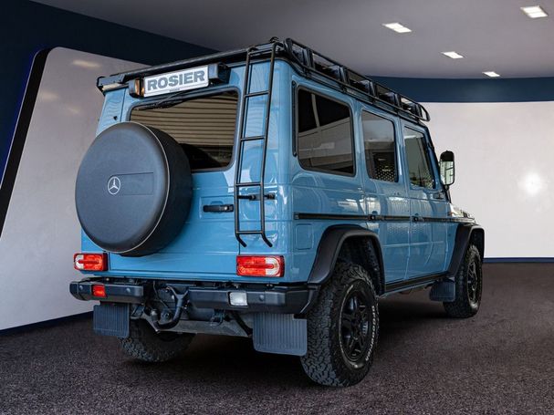 Mercedes-Benz G 350 d Professional 180 kW image number 2