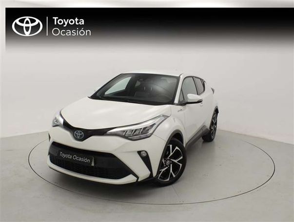 Toyota C-HR 135 kW image number 1