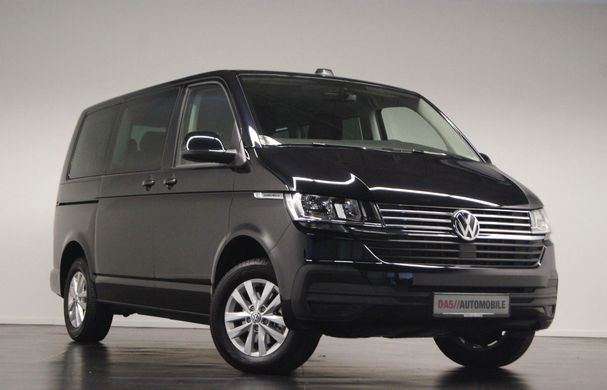 Volkswagen T6 Caravelle DSG 110 kW image number 9