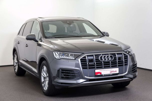 Audi Q7 55 TFSIe 280 kW image number 17