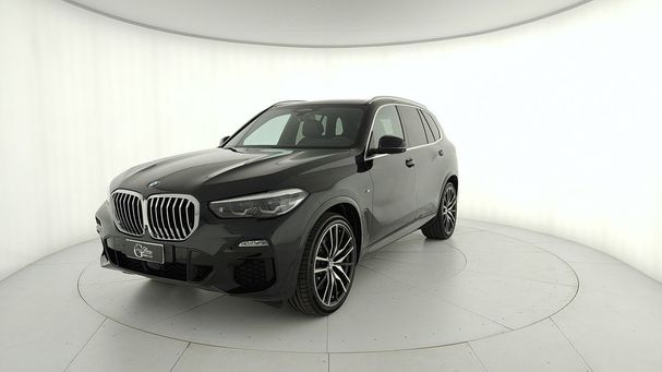 BMW X5 xDrive30d 195 kW image number 1