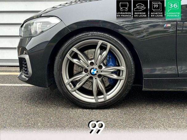 BMW 140i M 251 kW image number 37