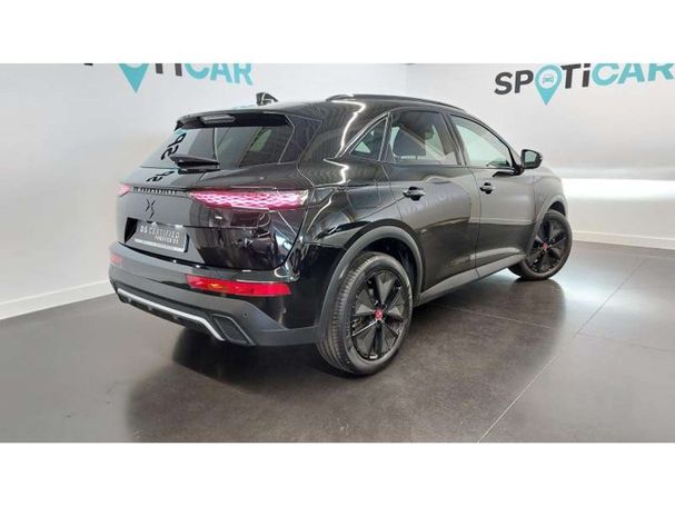 DS Automobiles 7 Crossback 96 kW image number 2