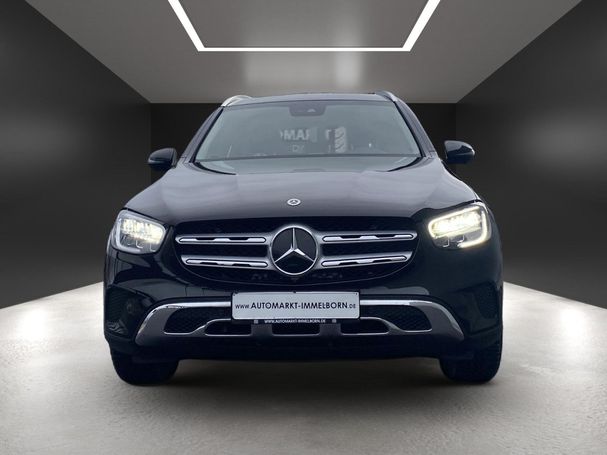 Mercedes-Benz GLC 300 200 kW image number 3