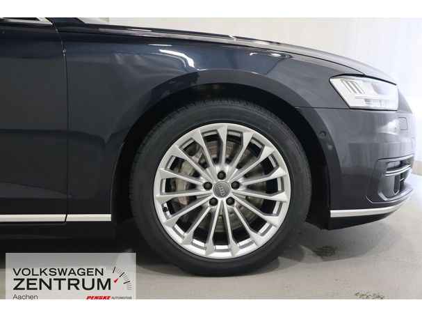 Audi A8 55 TFSI quattro 250 kW image number 5