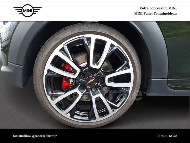 MINI John Cooper Works 170 kW image number 11