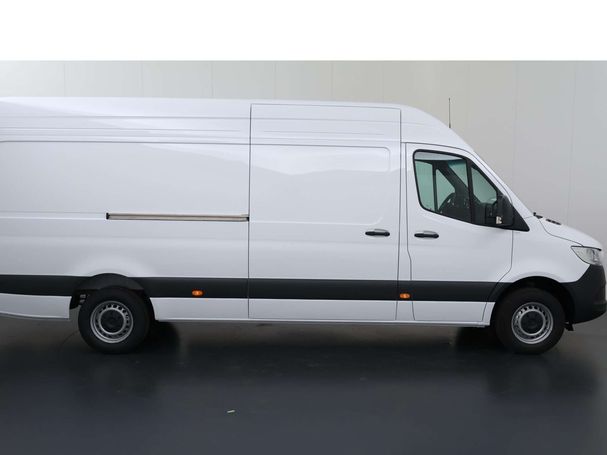 Mercedes-Benz Sprinter 311 RWD 84 kW image number 1