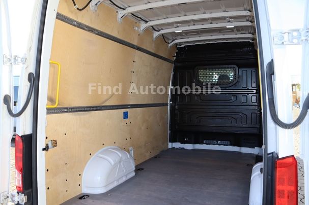 Volkswagen Crafter 35 103 kW image number 10