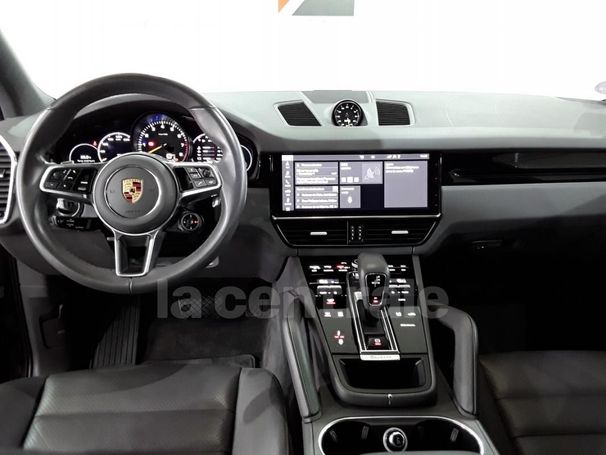 Porsche Cayenne E-Hybrid Tiptronic 340 kW image number 6